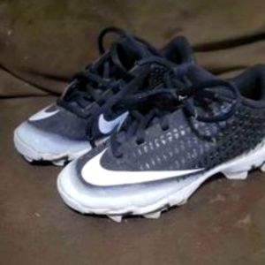Vapor Max Nike Cleats 13C